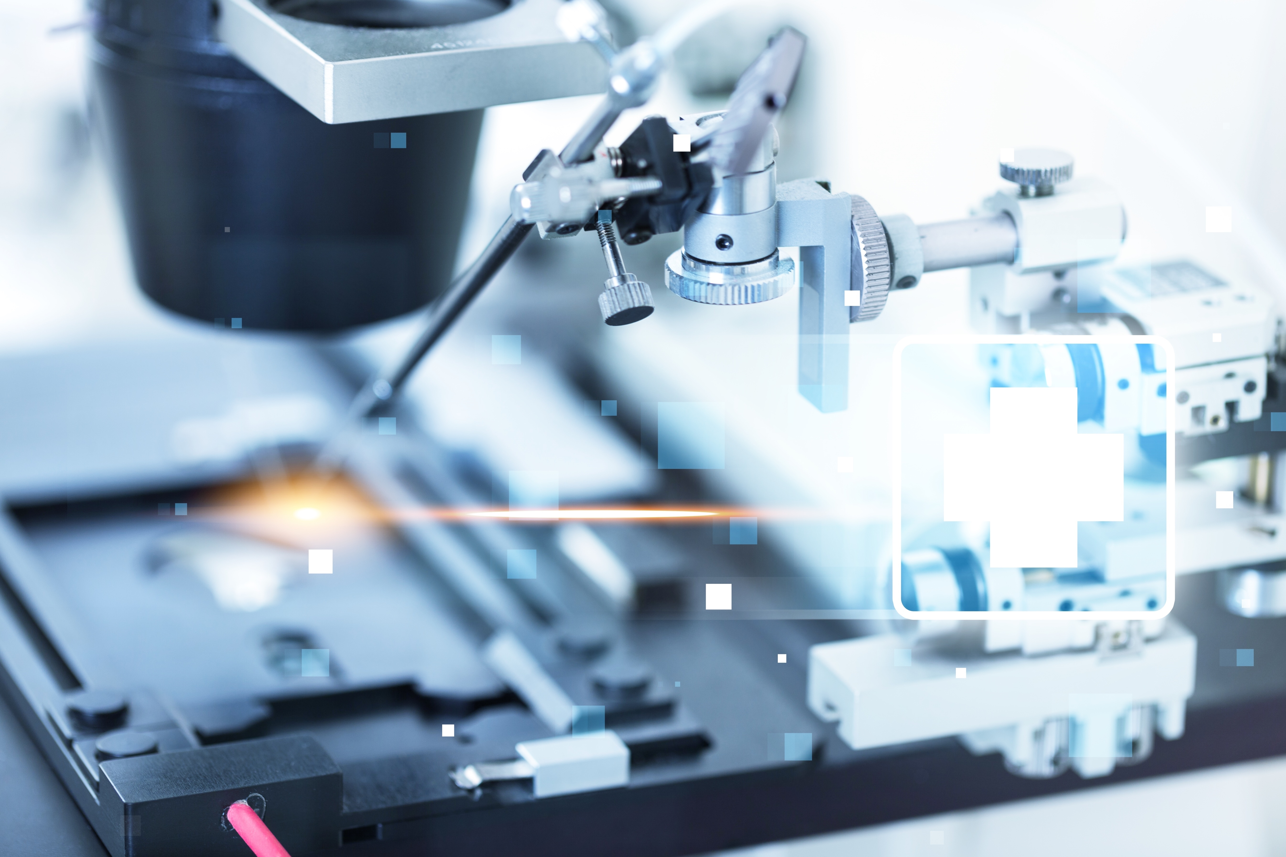 CCD 視覺檢測系統