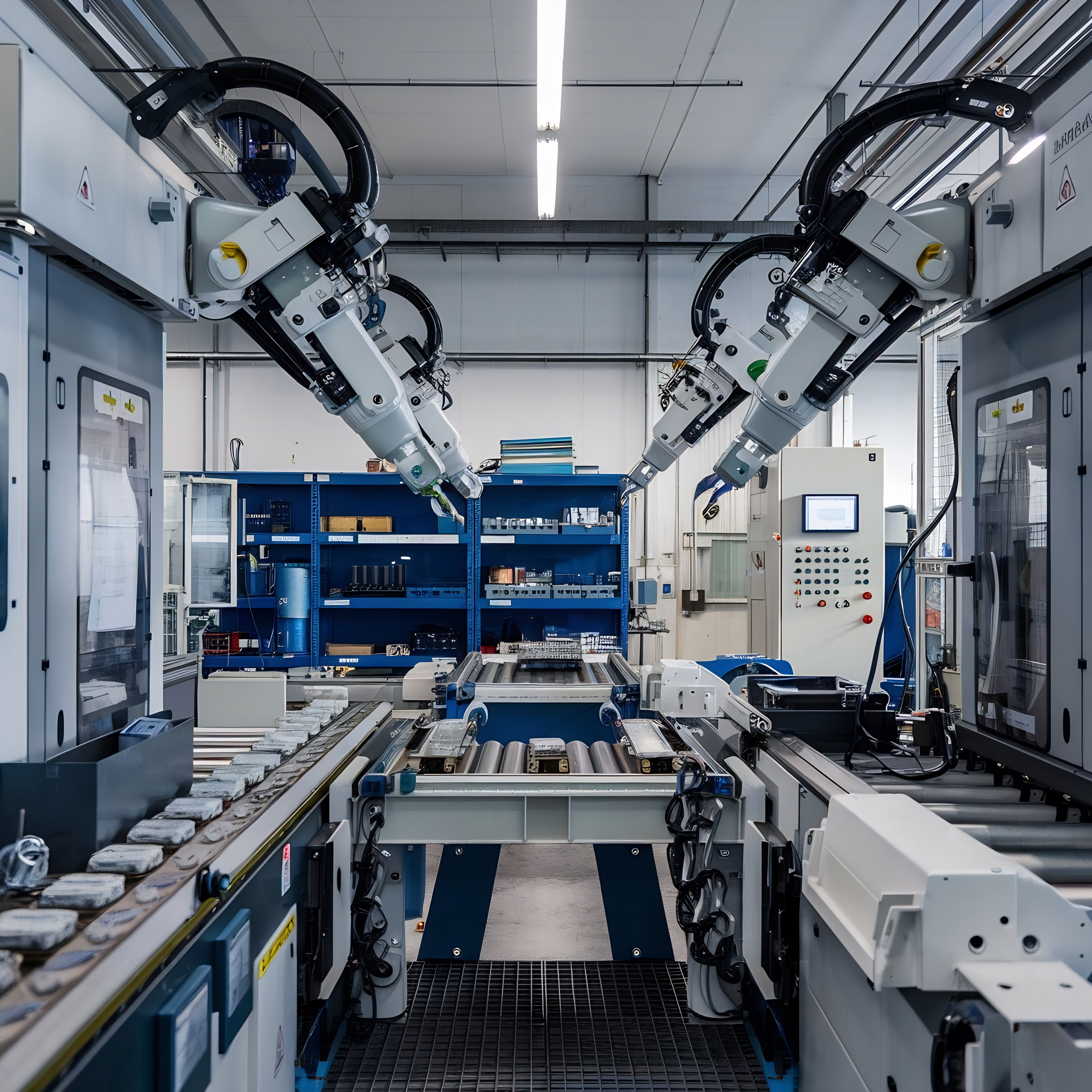 鎖螺絲機（鎖付外殼）